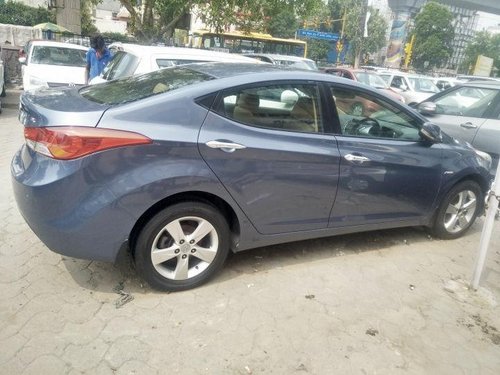 Used 2013 Hyundai Elantra SX AT for sale