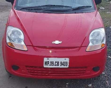 Chevrolet Spark 1.0 2007 MT for sale 