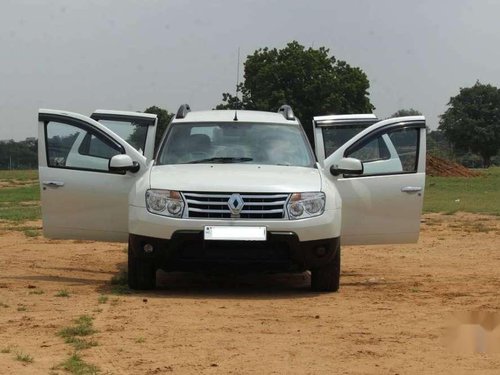 Renault Duster 85 PS RxE Diesel, 2012, MT for sale
