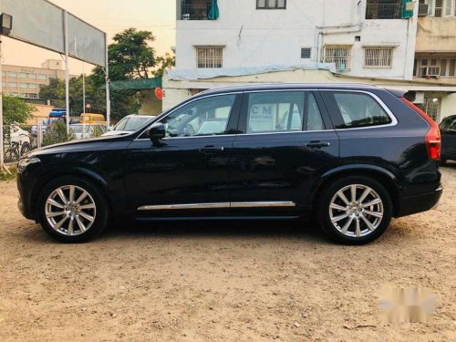 2016 Volvo XC90 AT for sale at low price