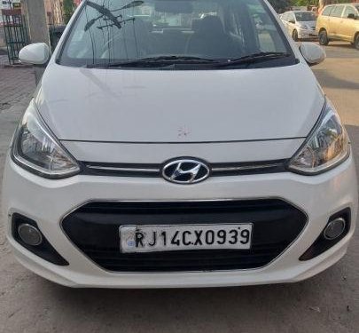 Hyundai Xcent 2014 MT for sale