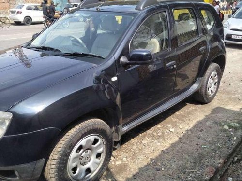 Used 2013 Renault Duster MT for sale