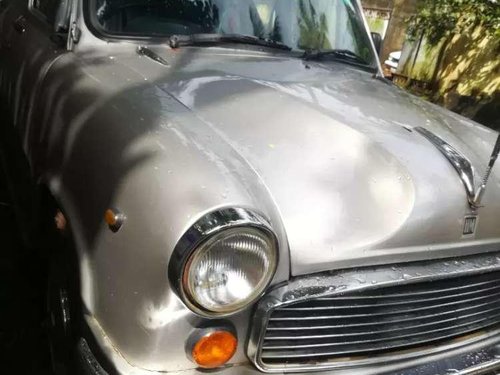 2006 Hindustan Motors Ambassador MT for sale