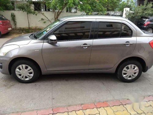 Maruti Suzuki Swift Dzire DZire Automatic, 2012, Petrol AT for sale 