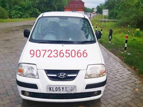 2007 Hyundai Santro MT for sale at low price