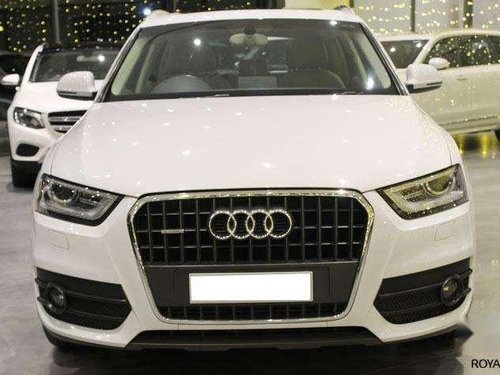 2014 Audi Q3 MT for sale 