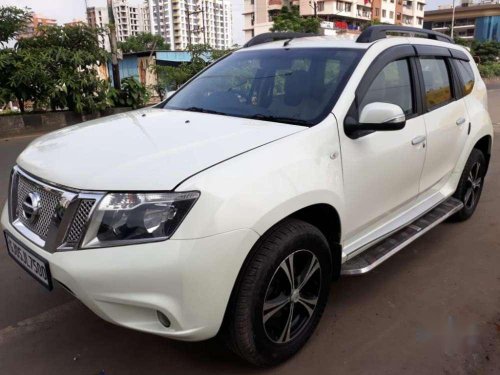 2015 Nissan Terrano XL MT for sale