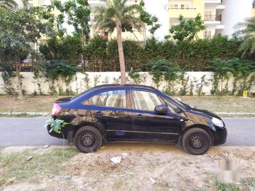 Maruti Suzuki Sx4 SX4 VXI BS-IV, 2009, Petrol MT for sale 