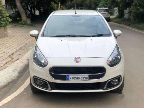 Fiat Punto Evo Multijet 1.3 90 hp, 2015, Diesel MT for sale 