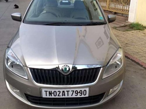 Skoda Rapid 1.5 TDI CR Elegance, 2012, Diesel MT for sale 