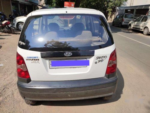 Used Hyundai Santro Xing XS 2006 MT for sale 