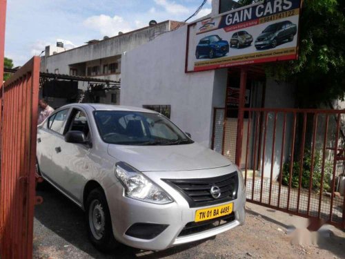 Used 2016 Nissan Sunny XE MT for sale