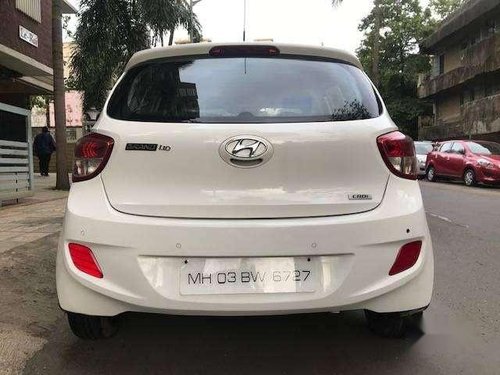 2015 Hyundai i10 Sportz AT for sale 