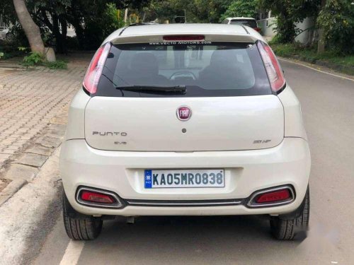 Fiat Punto Evo Multijet 1.3 90 hp, 2015, Diesel MT for sale 