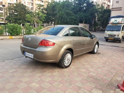 2012 Fiat Linea MT for sale