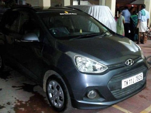 Hyundai i10 2015 MT for sale 