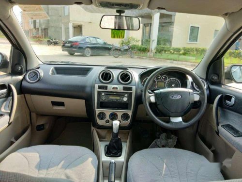 2006 Ford Fiesta MT for sale