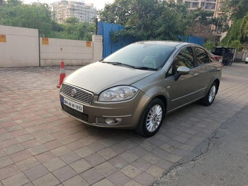 2012 Fiat Linea MT for sale