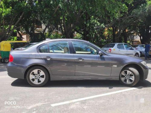 BMW 3 Series 320d, 2008, Diesel AT for sale 