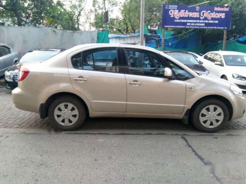 Maruti Suzuki SX4 2012 MT for sale 