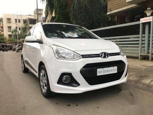 2015 Hyundai i10 Sportz AT for sale 