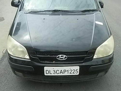 Used Hyundai Getz GL 2005 MT for sale 