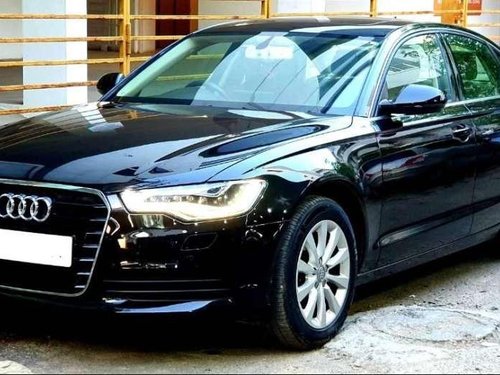 Audi A6 2.0 TDI Technology AT for sale 