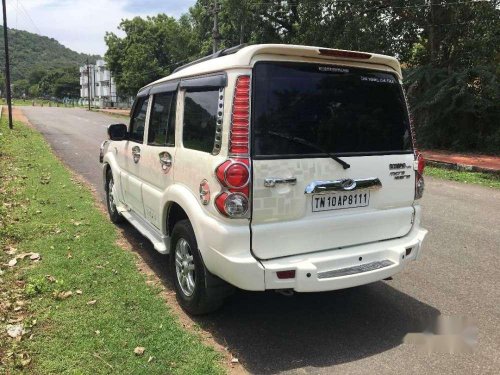 Mahindra Scorpio VLX 2WD Airbag BS-IV, 2014, Diesel MT for sale 