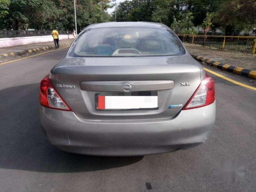 2012 Nissan Sunny XL MT for sale at low price
