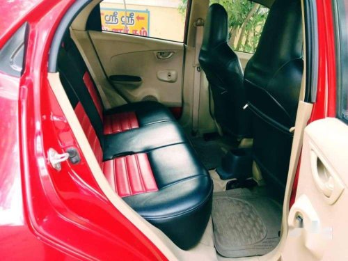 Honda Brio S MT, 2014, Petrol for sale 