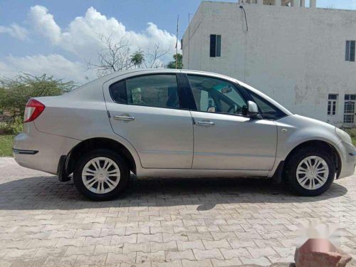 Maruti Suzuki Sx4 SX4 VXi, 2009, CNG & Hybrids MT for sale 