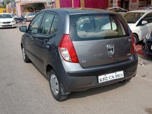 Used Hyundai i10 Magna 1.2 MT car at low price