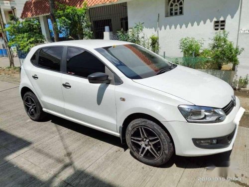 Used 2011 Volkswagen Polo MT for sale