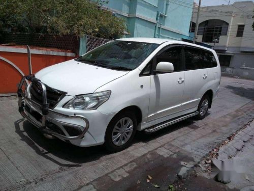 Toyota Innova, 2015, Diesel MT for sale 