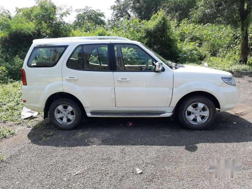 Used Tata Safari 4x2 MT at low price