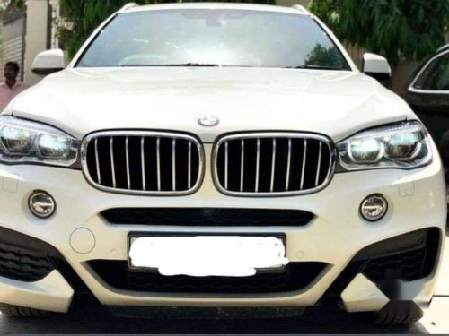 BMW X6 2015 AT for sale 