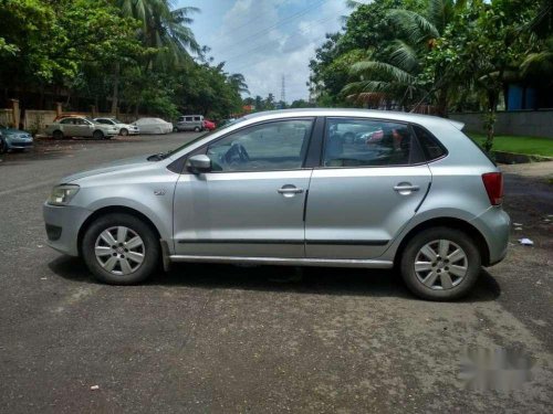 2011 Volkswagen Polo MT for sale