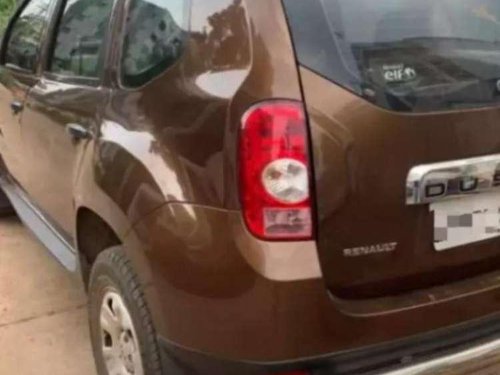 Used Renault Duster MT for sale at low price