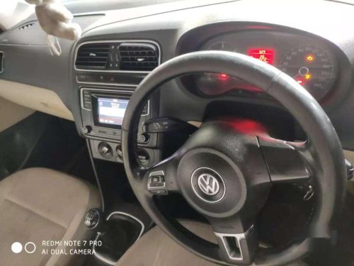 Volkswagen Polo 2013-2015 1.5 TDI Highline MT for sale 