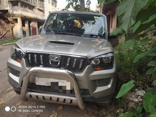 2015 Mahindra Scorpio MT for sale at low price