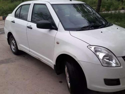 Used Maruti Suzuki Swift Dzire MT car at low price