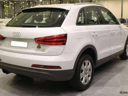 2014 Audi Q3 MT for sale 