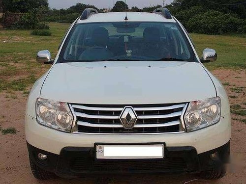 2014 Renault Duster MT for sale at low price