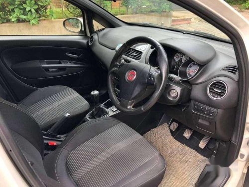 Fiat Punto Evo Multijet 1.3 90 hp, 2015, Diesel MT for sale 