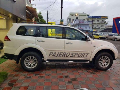 Used Mitsubishi Pajero Sport AT for sale at low price