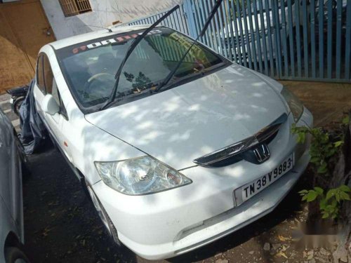 2004 Honda City ZX GXI MT for sale