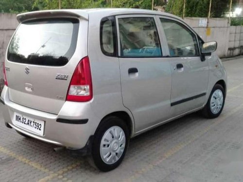 Maruti Suzuki Zen Estilo LXI, 2007, CNG & Hybrids MT for sale 