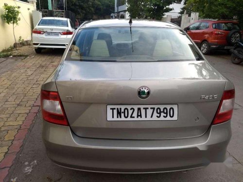 Skoda Rapid 1.5 TDI CR Elegance, 2012, Diesel MT for sale 