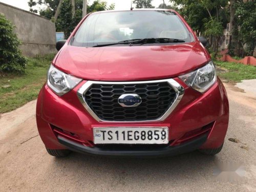 Datsun Redi-GO T Option 2016 AT for sale 