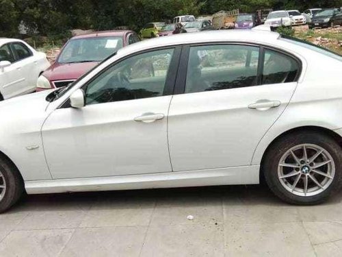 BMW 3 Series 320d AT for sale 